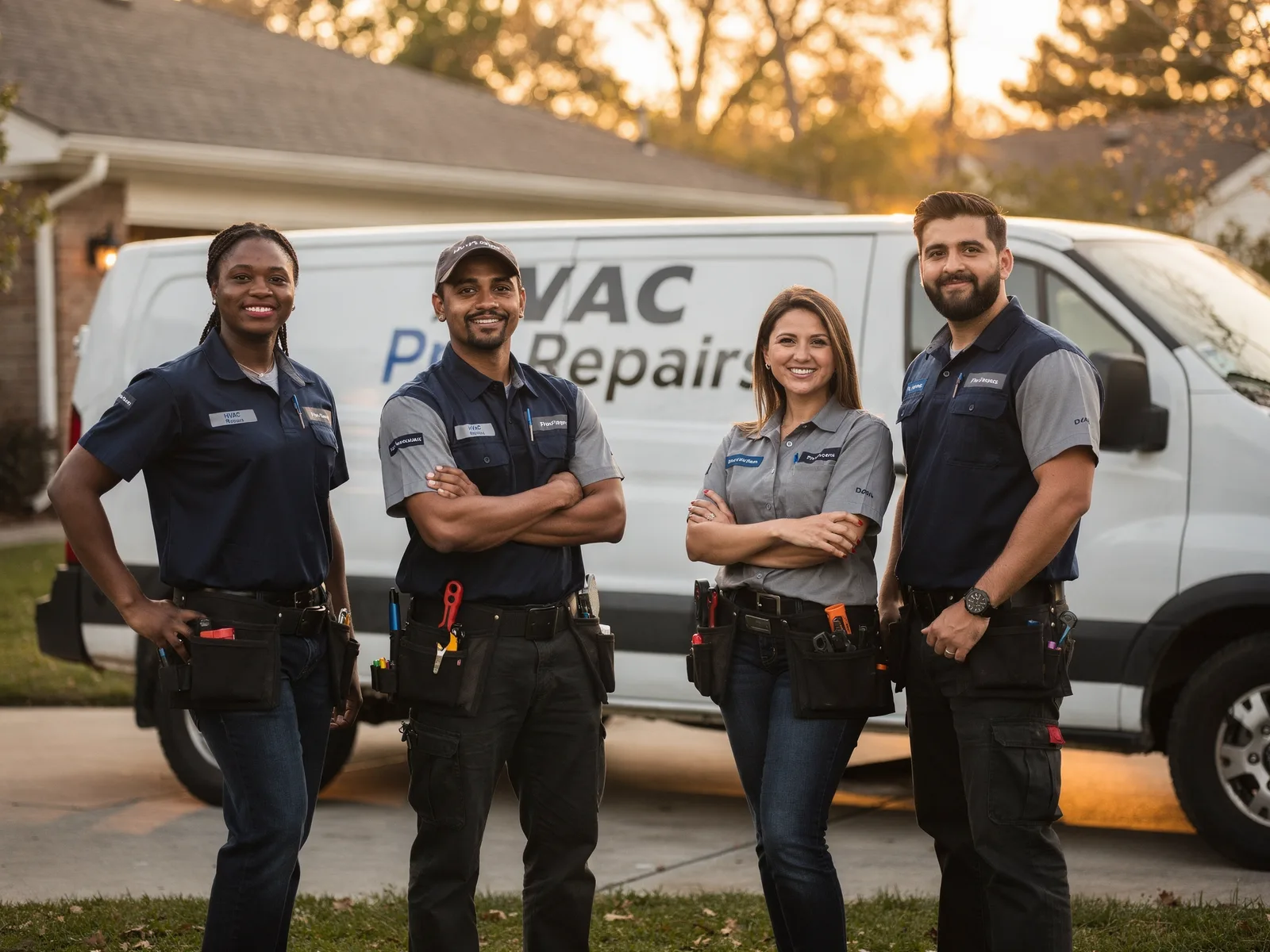 Heat Pump Repair company in Oxford, NE
