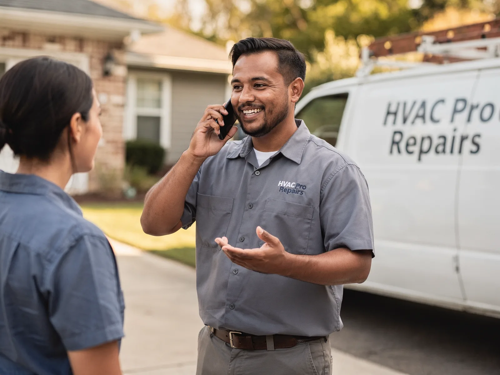 Heat Pump Repair Oxford, NE FAQs